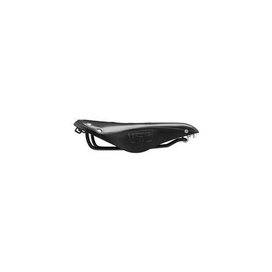 Brooks  Sattel Brooks B17 Schwarz 