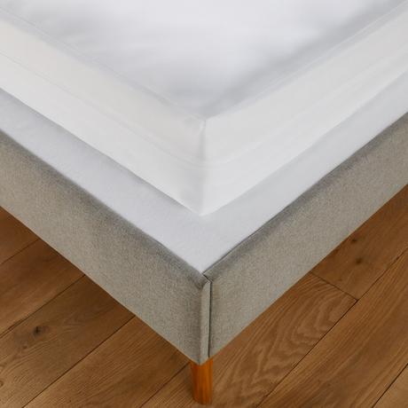 La Redoute Intérieurs Protège-matelas intégral anti-punaises de lit  