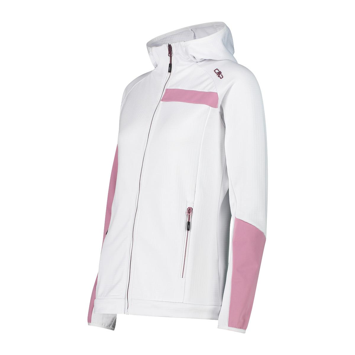 CMP Veste imperméable à capuche  