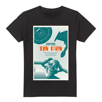 The Next Generation Season 3 Episode 20 TShirt