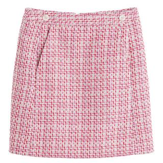 La Redoute Collections  Mini-jupe en tweed 