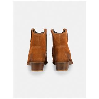 Felmini Wide Fit  Bottines WEST W012 