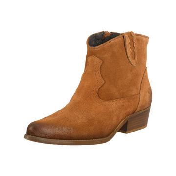 Stiefelette WEST W012