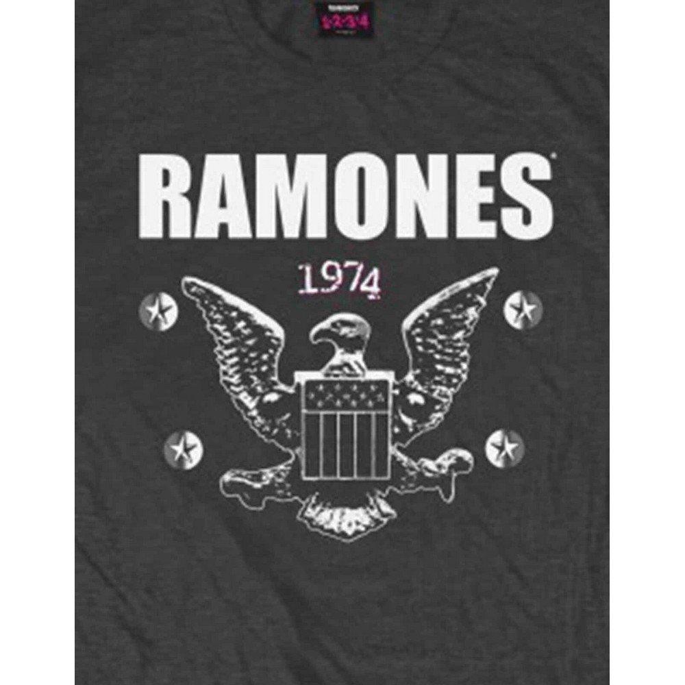 Ramones 1974 T-Shirt  