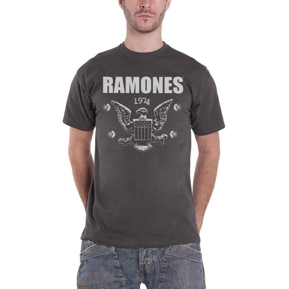 Ramones 1974 T-Shirt  