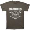Ramones  1974 TShirt 