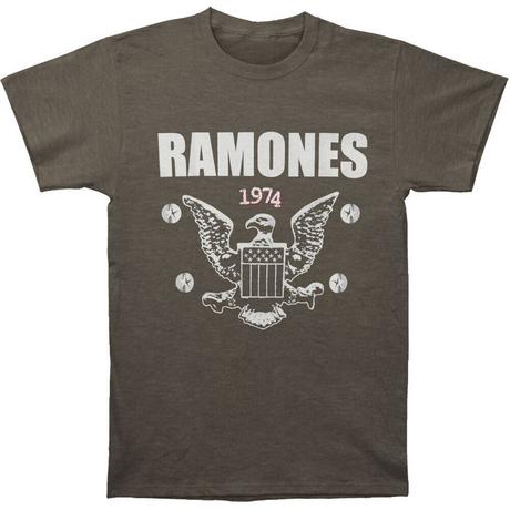 Ramones 1974 T-Shirt  