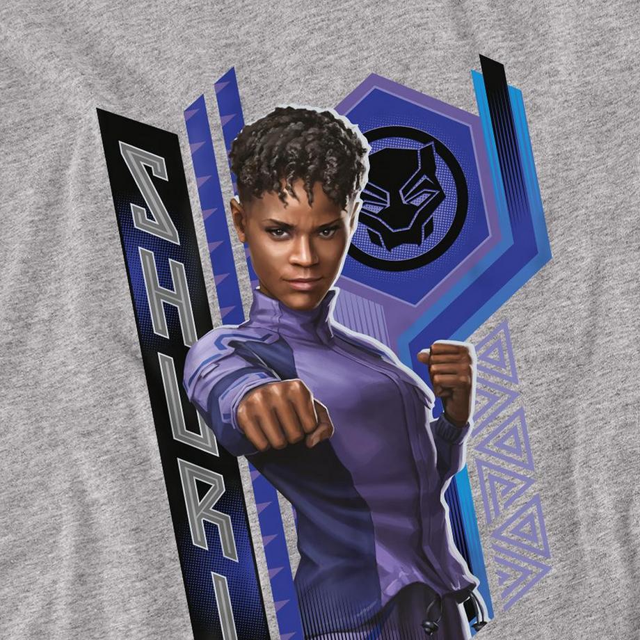 Black Panther  Maglietta Shuri 