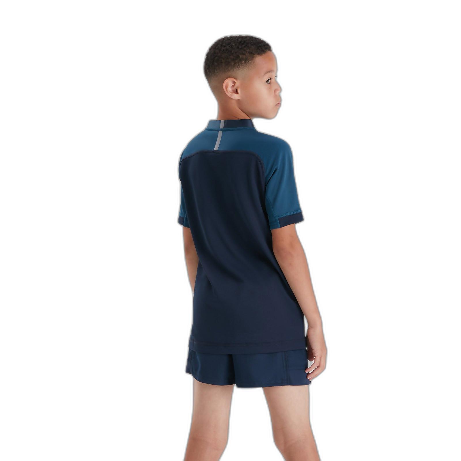 Canterbury  maglia per bambini vapodri evader 