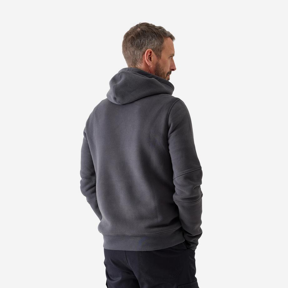 SOLOGNAC Sweat à capuche avec logo  