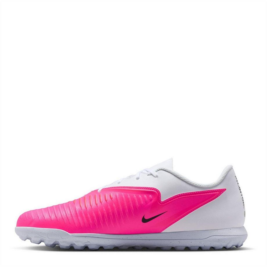 NIKE Chaussures de Foot Phantom 6 Semelle Plate  