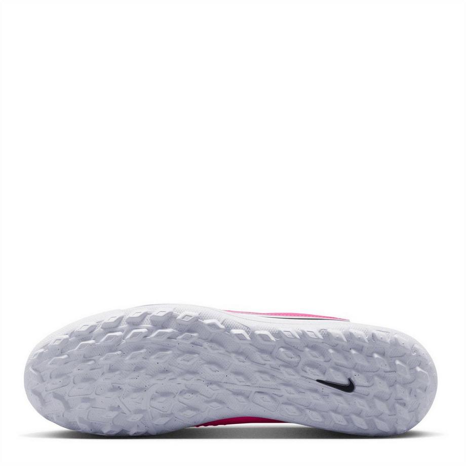 NIKE Chaussures de Foot Phantom 6 Semelle Plate  