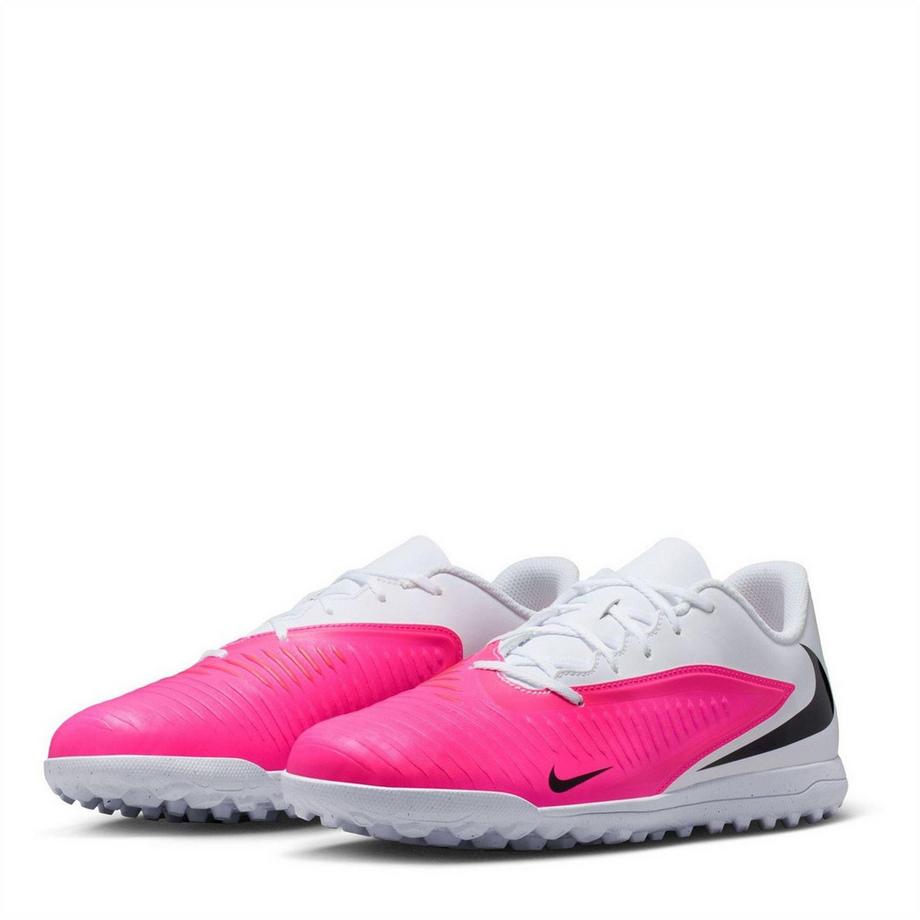 NIKE Chaussures de Foot Phantom 6 Semelle Plate  