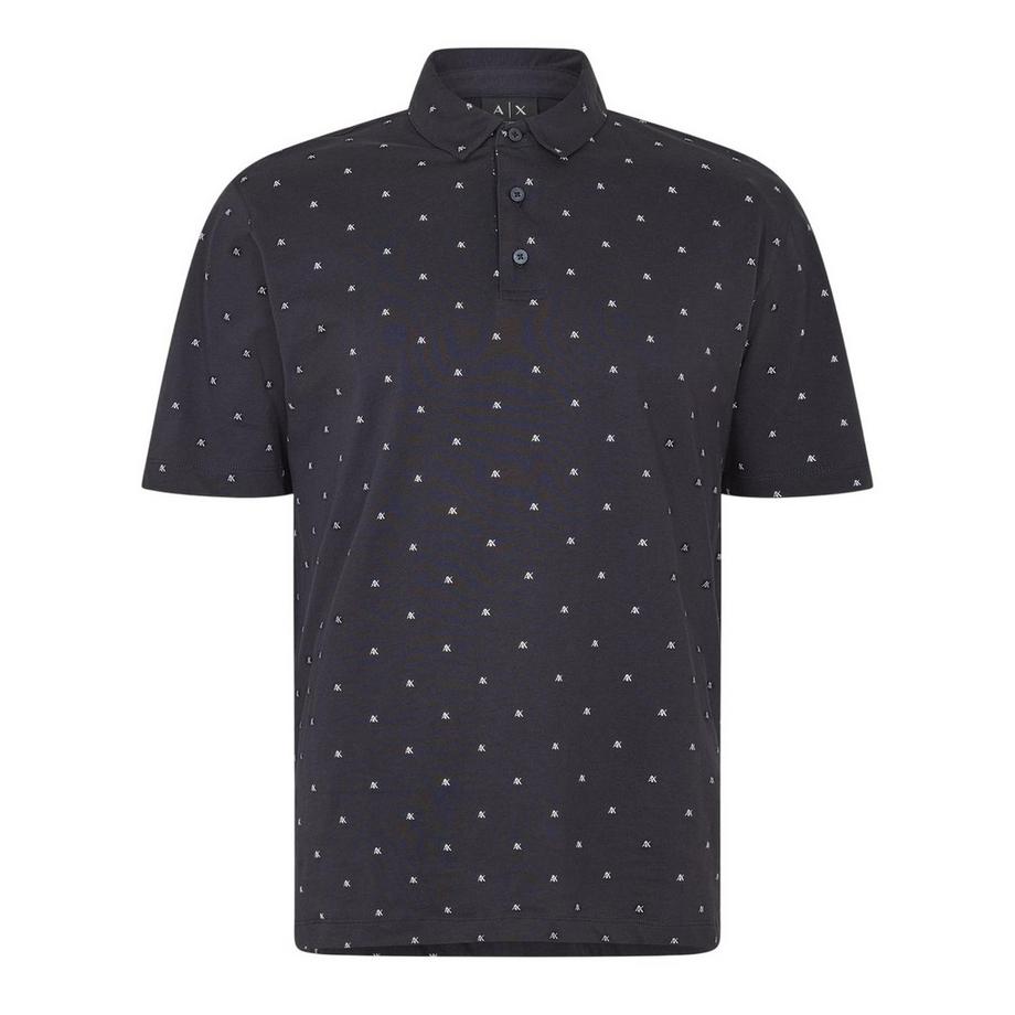 Polo Manches Courtes