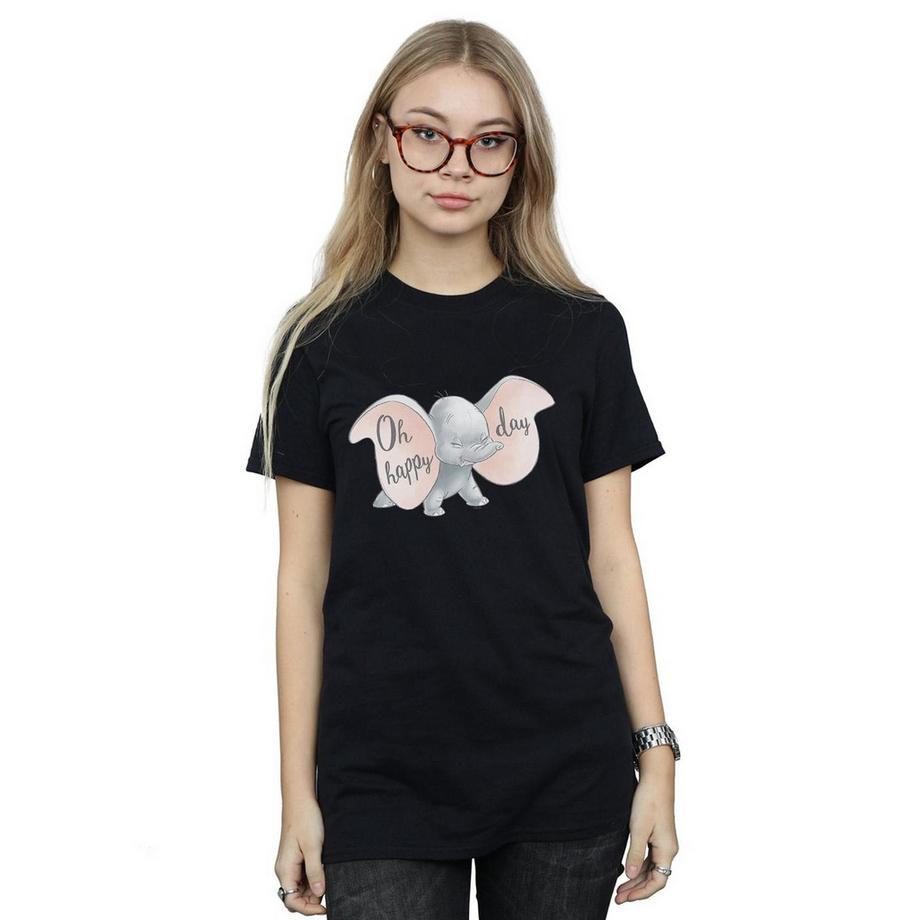 Disney Happy Day T-Shirt  