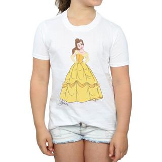 Beauty And The Beast  Tshirt 