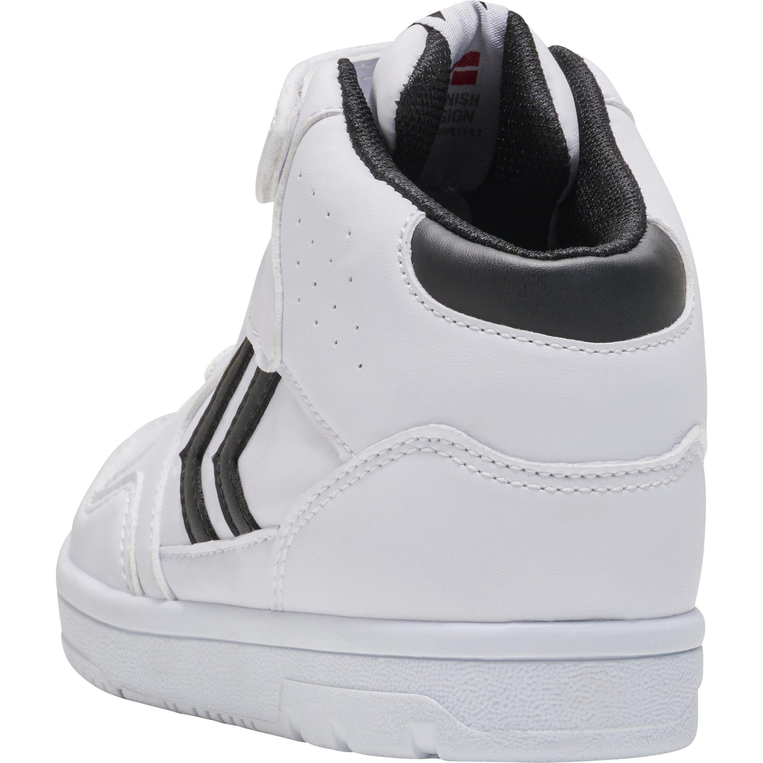 Hummel  Baskets haute enfant  Camden 