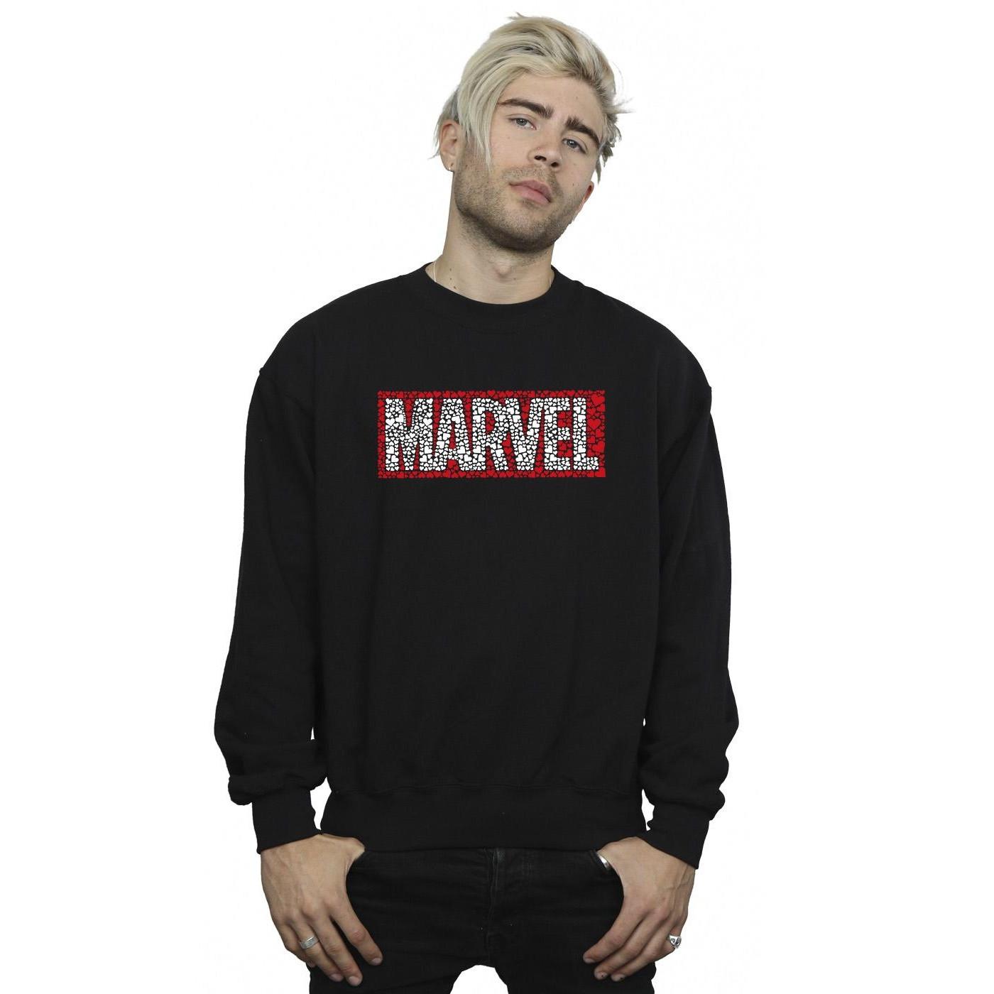 MARVEL  Sweatshirt 