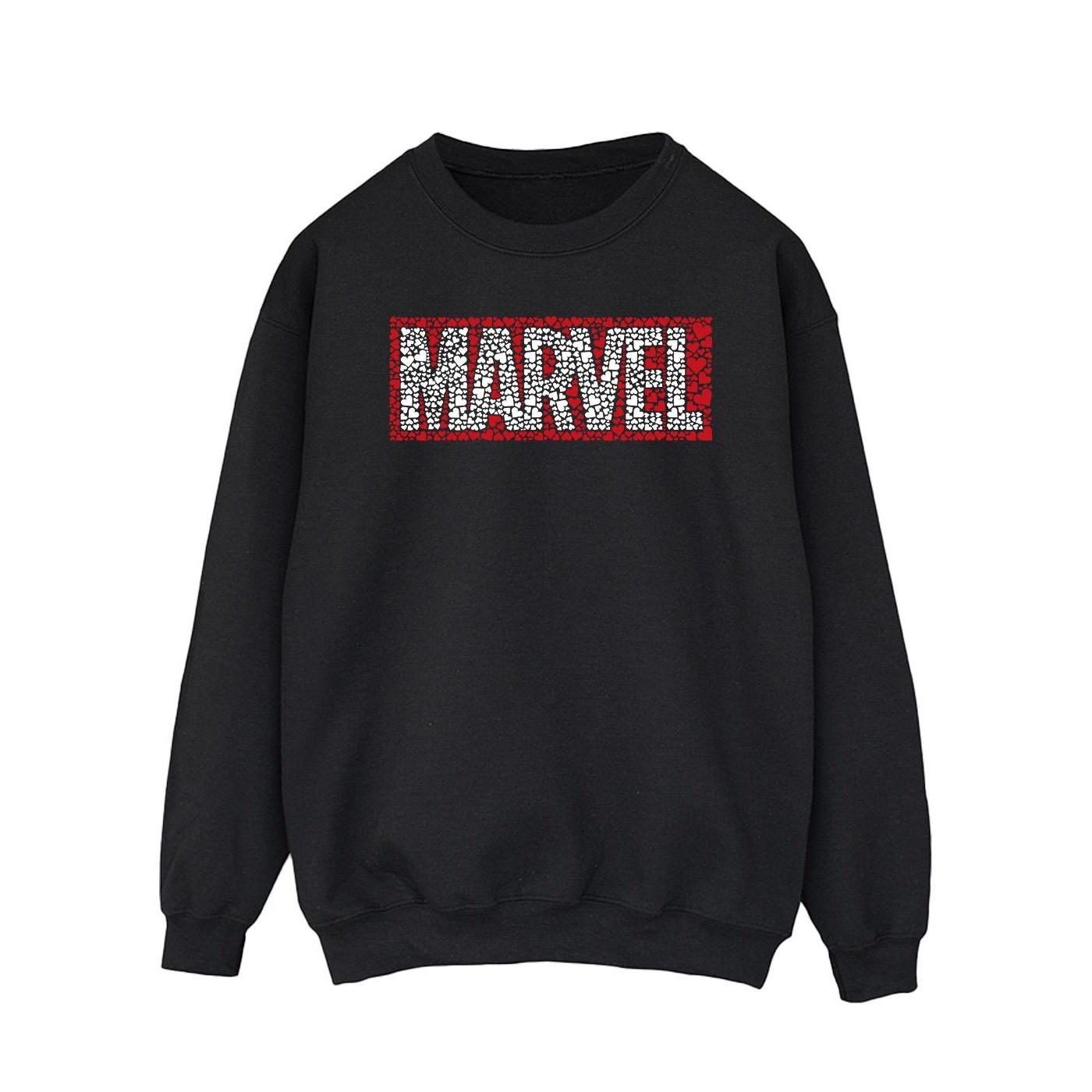 MARVEL  Sweatshirt 