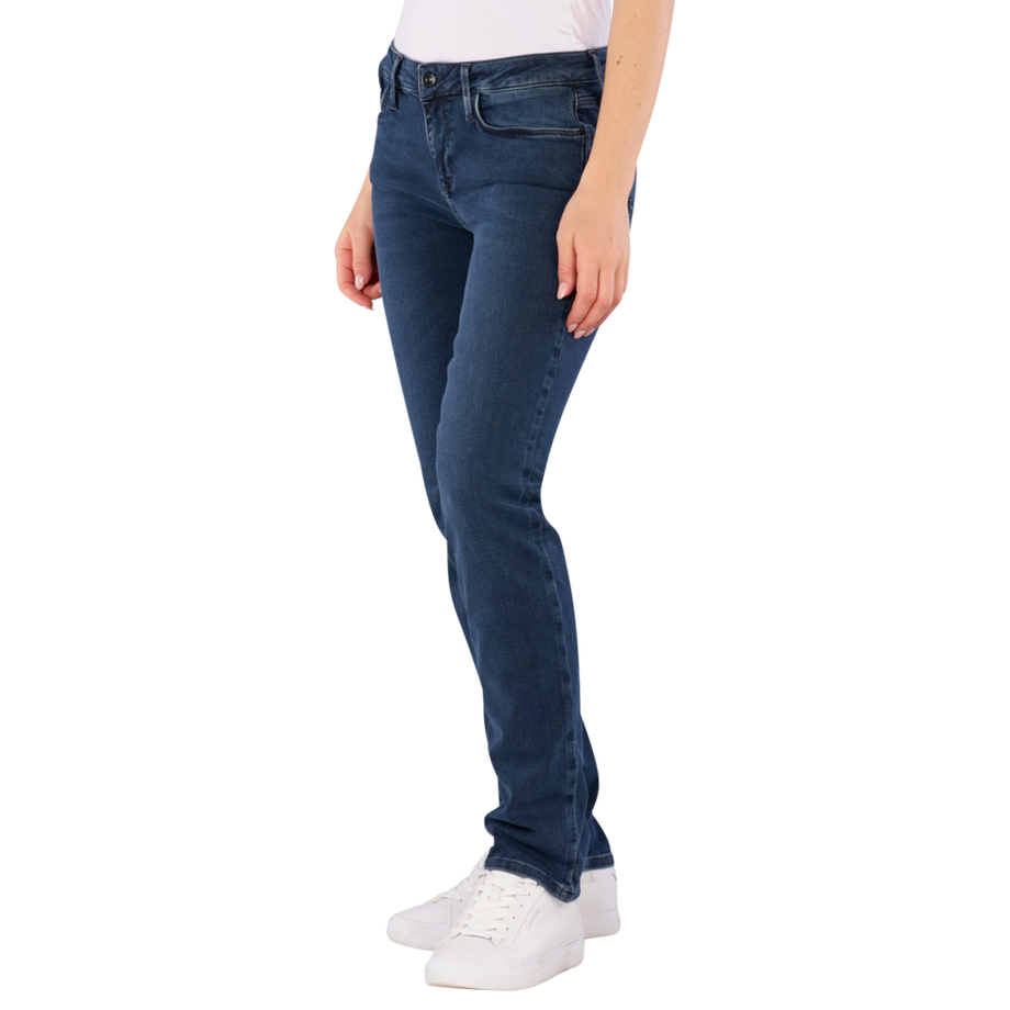 Cross Jeans Rose Straight Fit Jeans  