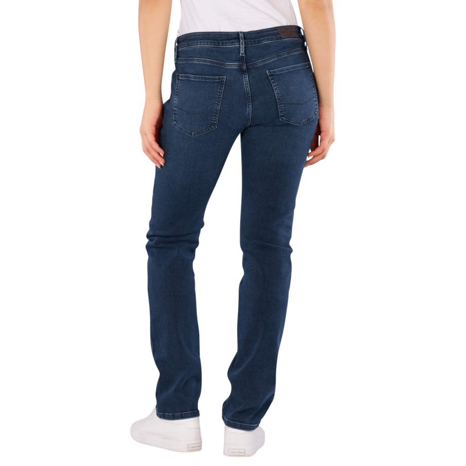 Cross Jeans Rose Straight Fit Jeans  