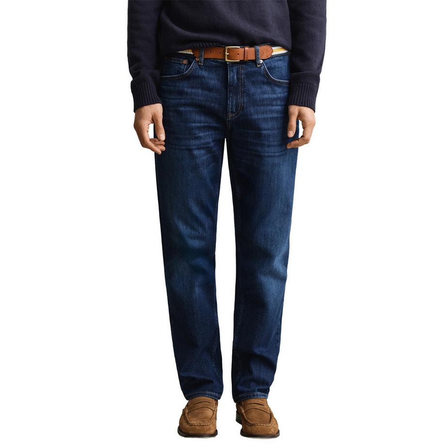 GANT Jeans Regular Fit Confort  