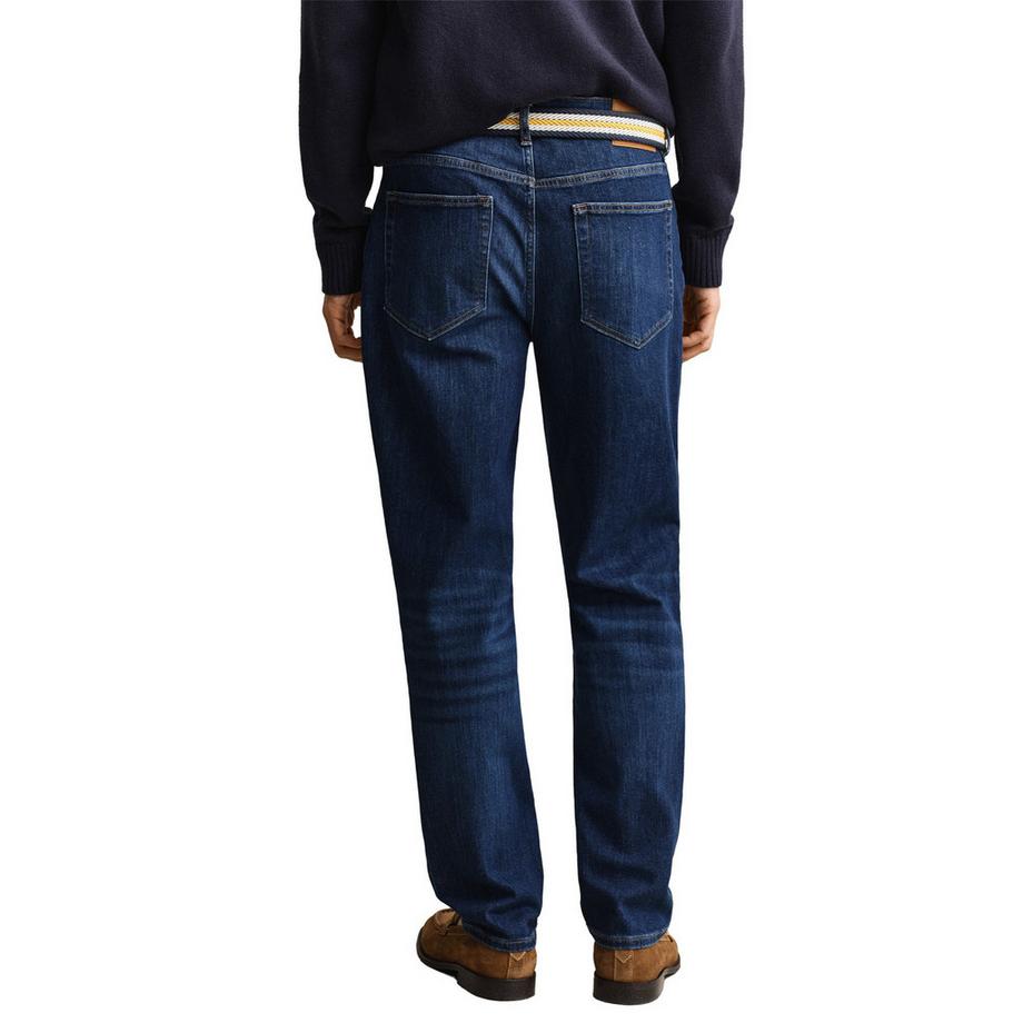 GANT Jeans Regular Fit Confort  