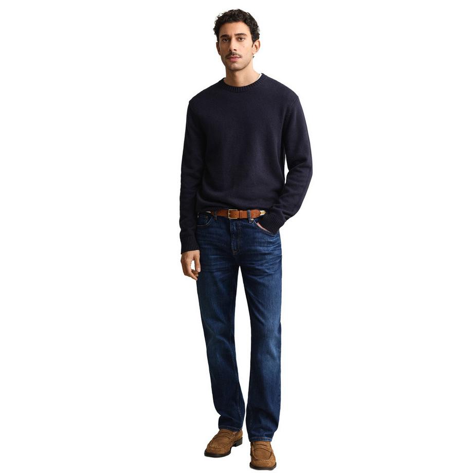GANT Jeans Regular Fit Confort  