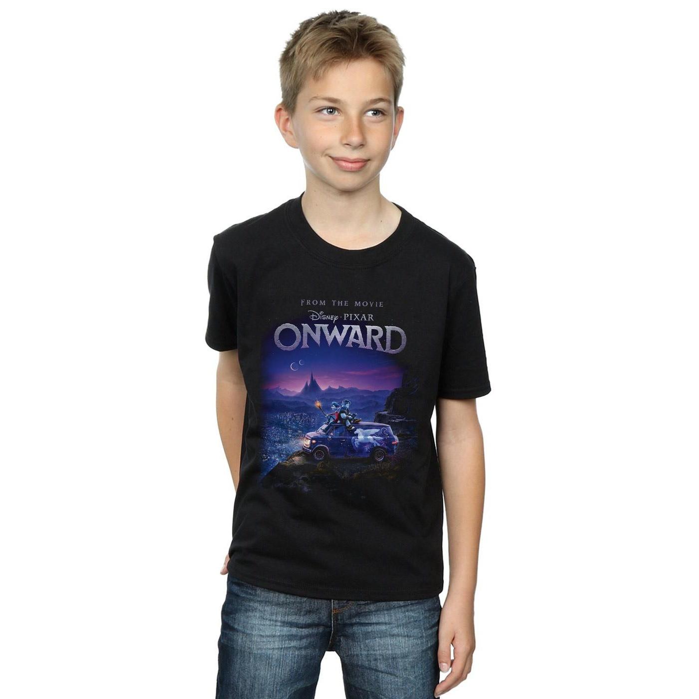 Disney  Onward TShirt 