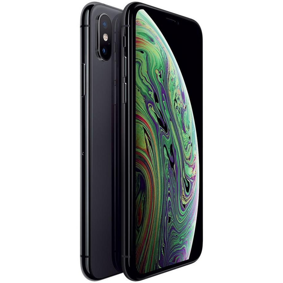 Reconditionné iPhone XS Max 256 Go - Très bon état