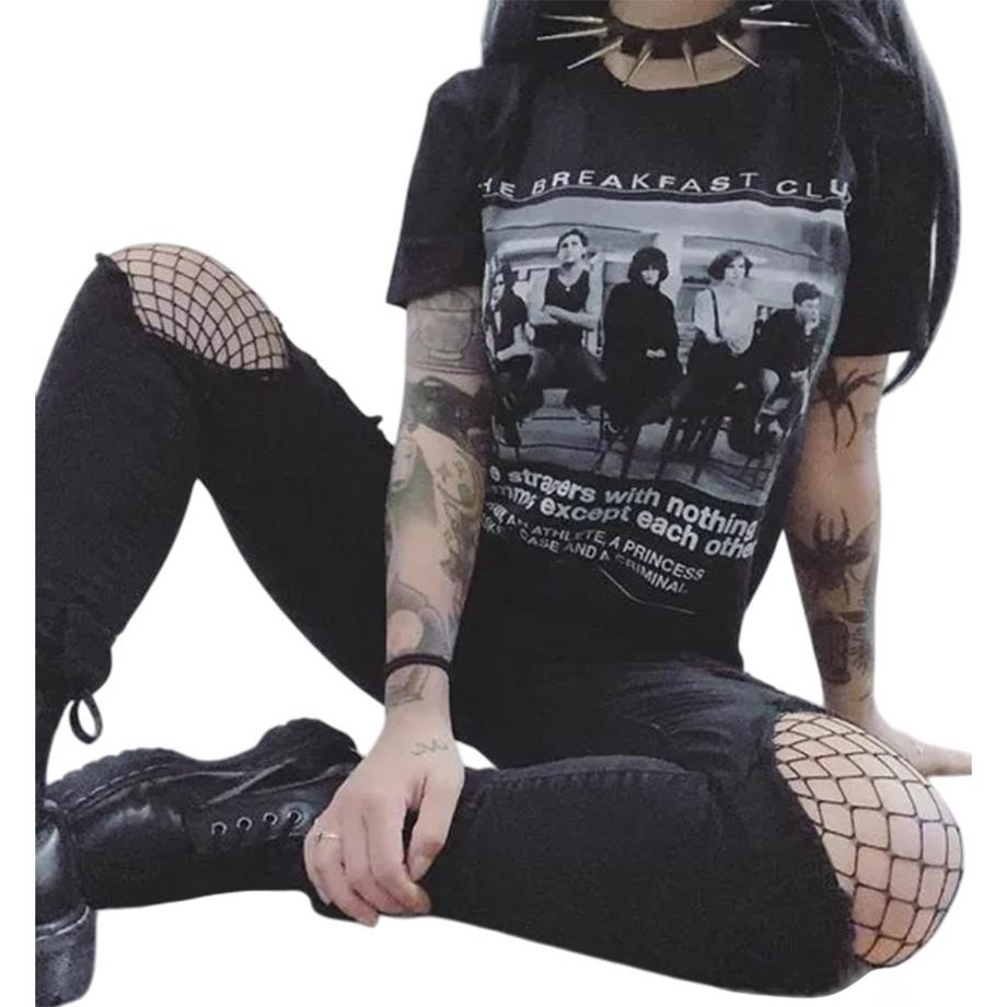 The Breakfast Club T-Shirt Detention  