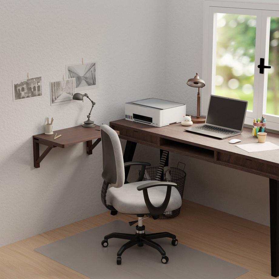 Northix Tavolo pieghevole a parete  