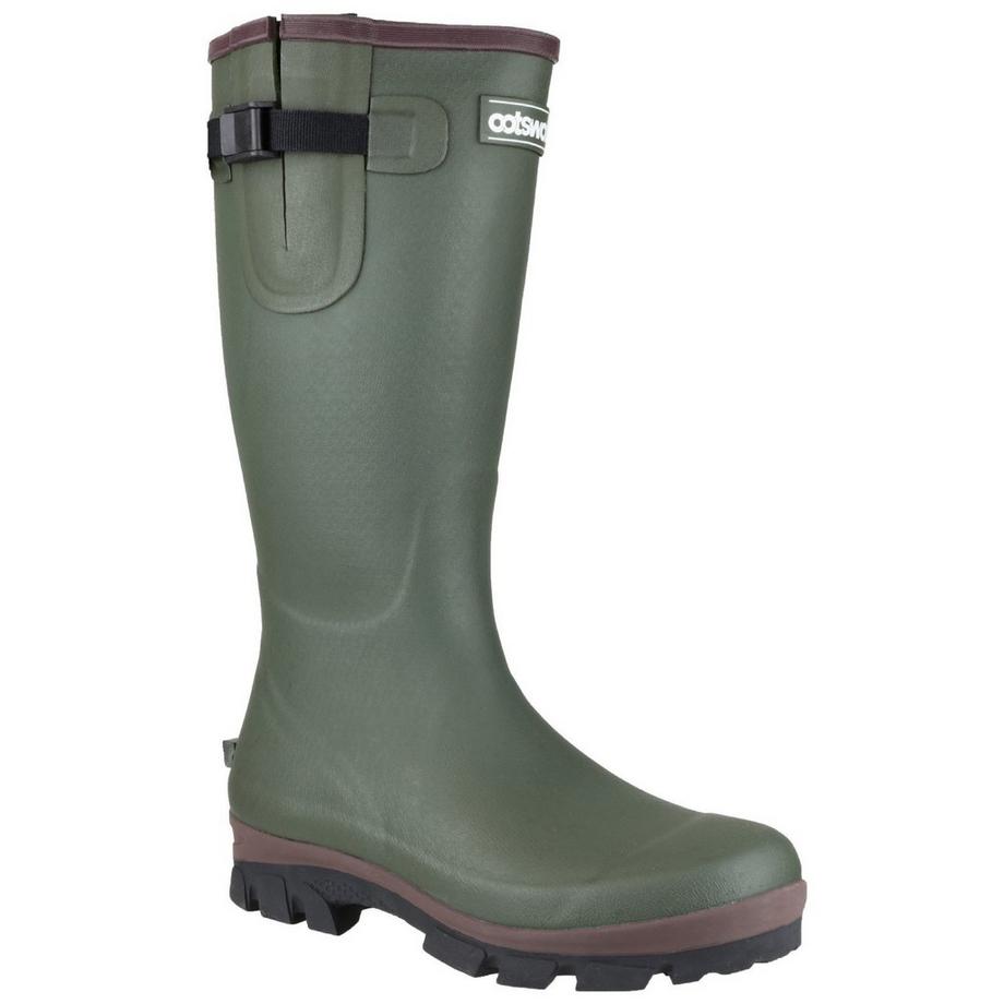 Grange Neopren Gummistiefel