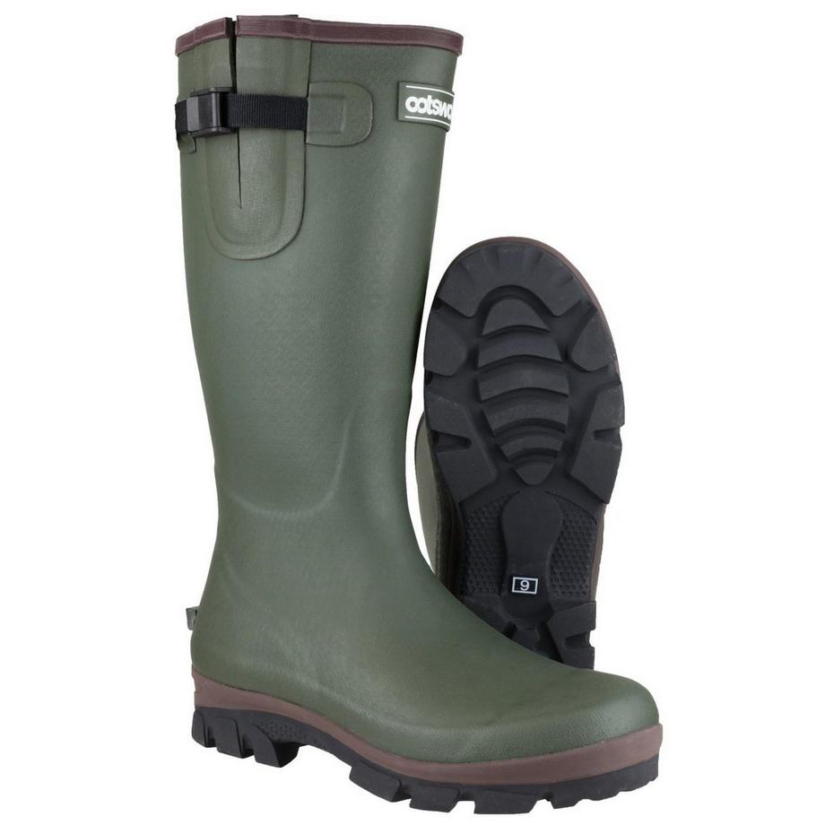 Cotswold Grange Neopren Gummistiefel  
