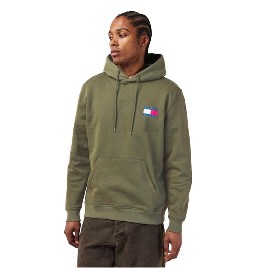 TOMMY JEANS  Essential Kapuzenpullover 