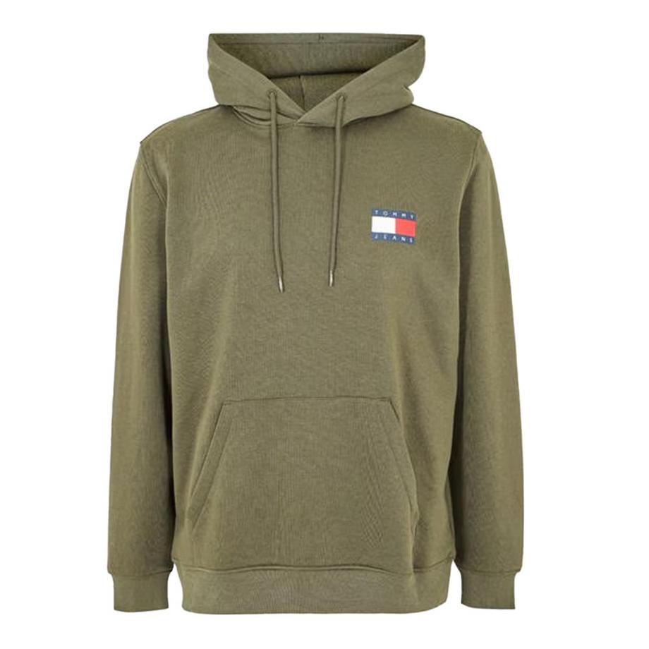 Sweat À Capuche Essential