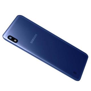 SAMSUNG  Cache batterie Samsung Galaxy A10 - bleu 
