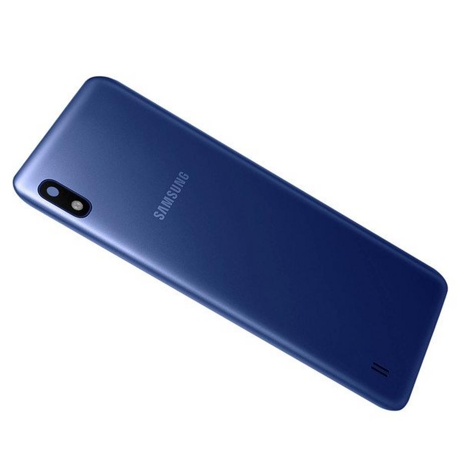 SAMSUNG  Ersatzteil Akkudeckel Samsung Galaxy A10 