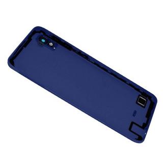 SAMSUNG  Cache batterie Samsung Galaxy A10 - bleu 