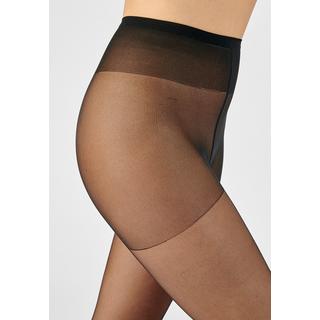 Damart  Lot de 2 collants voile, 20 deniers. 