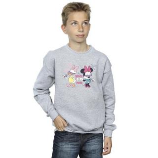 Disney  Beach Mode Sweatshirt 