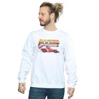 Disney Wreck It Ralph Slaughter Race Sweatshirt  