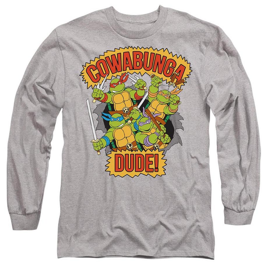T-ShirtCowabunga Dude