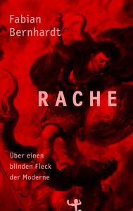 Rache Bernhardt, Fabian Couverture rigide 