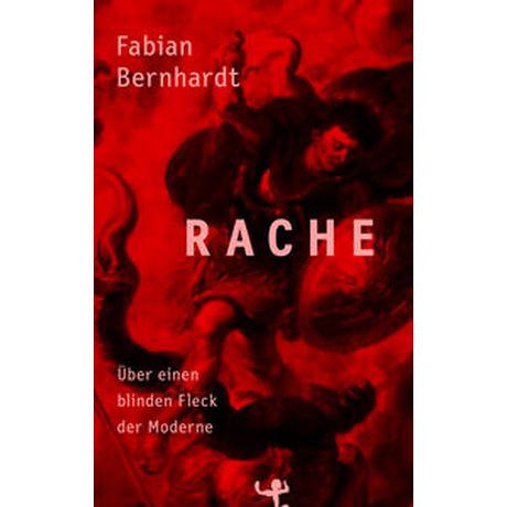 Rache Bernhardt, Fabian Couverture rigide 