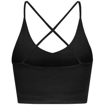 Vervola  Bustier de yoga - 'Linda' - durable et confortable 