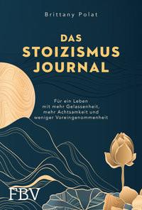 Das Stoizismus-Journal Polat, Brittany Gebundene Ausgabe 