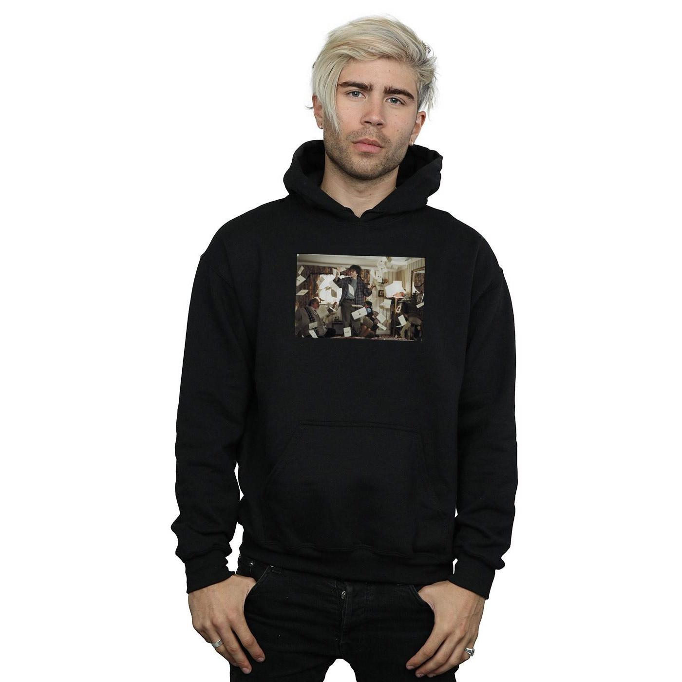 Harry Potter Letter From Hogwarts Sweat à capuche  