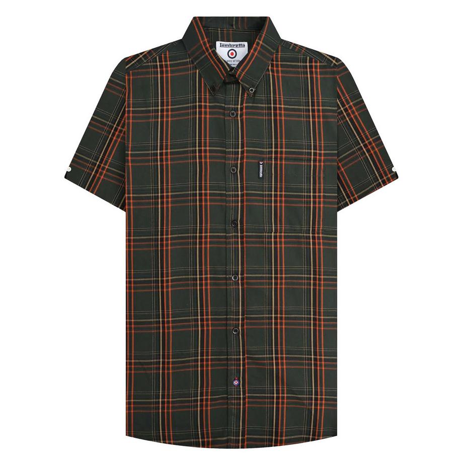 Chemise Ss25