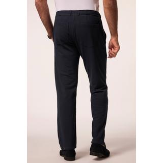 JP1880 Pantaloni Chino Jersey Seersucker  